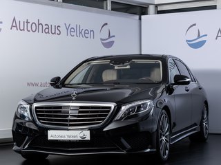 Mercedes-Benz S 350 Gebrauchtwagen Kaufen