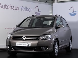 Volkswagen Golf Plus Gebrauchtwagen Kaufen
