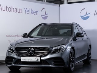 Mercedes-Benz C 220 Gebrauchtwagen Kaufen