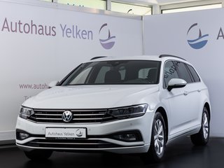 Volkswagen Passat Gebrauchtwagen Kaufen