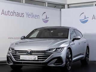 Volkswagen Arteon Gebrauchtwagen Kaufen