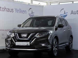 Nissan X-Trail Gebrauchtwagen Kaufen