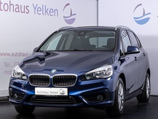 BMW 218 Gebrauchtwagen Kaufen