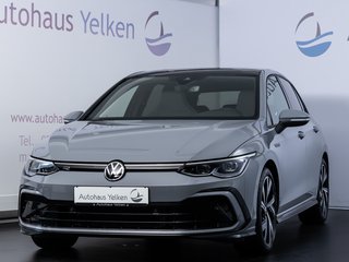 Volkswagen Golf Gebrauchtwagen Kaufen