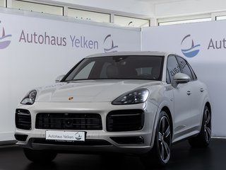 Porsche Cayenne Gebrauchtwagen Kaufen