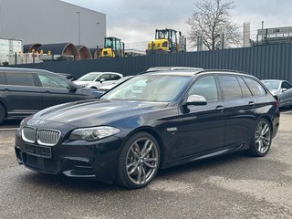 BMW 550 Gebrauchtwagen Kaufen