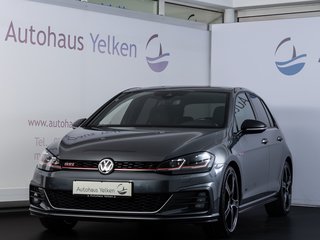 Volkswagen Golf Gebrauchtwagen Kaufen
