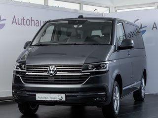 Volkswagen T6.1 Multivan Gebrauchtwagen Kaufen
