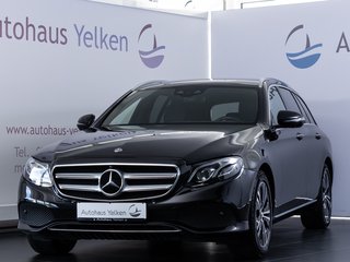 Mercedes-Benz E 220 Gebrauchtwagen Kaufen