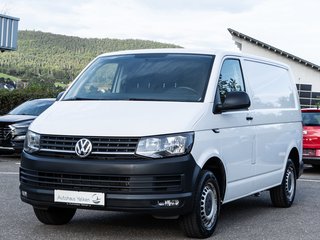 Volkswagen T6 Transporter Gebrauchtwagen Kaufen