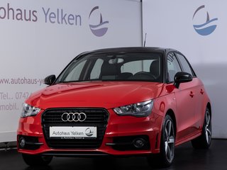 Audi A1 Gebrauchtwagen Kaufen
