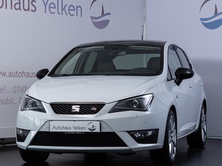 Seat Ibiza Gebrauchtwagen Kaufen