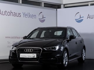 Audi A3 Gebrauchtwagen Kaufen