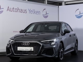 Audi A3 Gebrauchtwagen Kaufen
