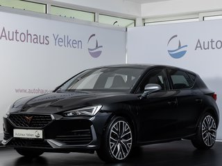 CUPRA Leon Gebrauchtwagen Kaufen