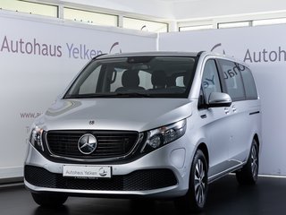 Mercedes-Benz EQV 300 Gebrauchtwagen Kaufen