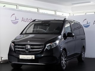 Mercedes-Benz V 220 Gebrauchtwagen Kaufen