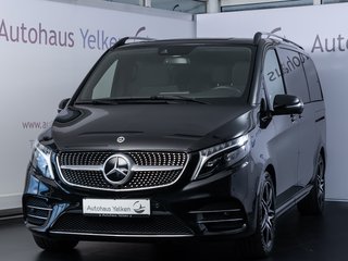 Mercedes-Benz V 300 Gebrauchtwagen Kaufen