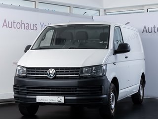 Volkswagen T6 Transporter Gebrauchtwagen Kaufen