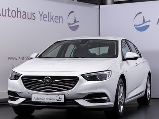 Opel Insignia Gebrauchtwagen Kaufen