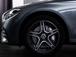 Mercedes-Benz E 300 de 4M AMG-LINE WIDESCREEN AHK - bilder 6