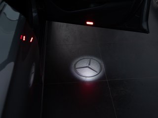 Mercedes-Benz E 300 de 4M AMG-LINE WIDESCREEN AHK - bilder 14