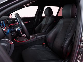 Mercedes-Benz E 300 de 4M AMG-LINE WIDESCREEN AHK - bilder 1