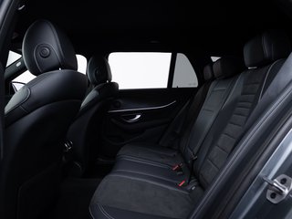 Mercedes-Benz E 300 de 4M AMG-LINE WIDESCREEN AHK - bilder 2