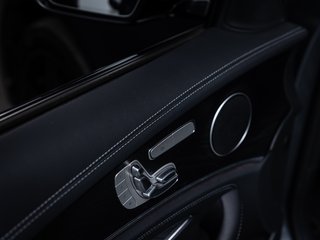 Mercedes-Benz E 300 de 4M AMG-LINE WIDESCREEN AHK - bilder 10