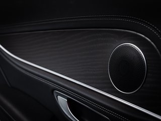 Mercedes-Benz E 300 de 4M AMG-LINE WIDESCREEN AHK - bilder 19