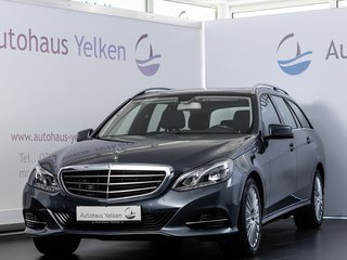 Mercedes-Benz E 220 Gebrauchtwagen Kaufen