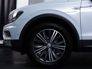 Volkswagen Tiguan Allspace 2.0 TDI Highl. ACC PANO VIRTUAL - bilder 6
