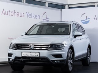 Volkswagen Tiguan Allspace 2.0 TDI Highl. ACC PANO VIRTUAL
