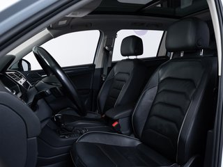 Volkswagen Tiguan Allspace 2.0 TDI Highl. ACC PANO VIRTUAL - bilder 10