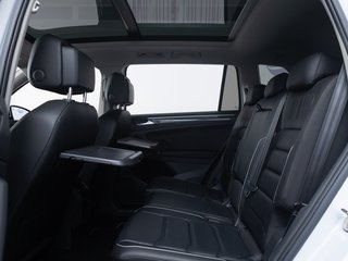 Volkswagen Tiguan Allspace 2.0 TDI Highl. ACC PANO VIRTUAL - bilder 1
