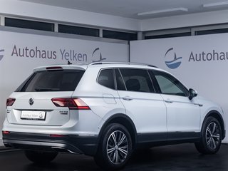 Volkswagen Tiguan Allspace 2.0 TDI Highl. ACC PANO VIRTUAL - bilder 4