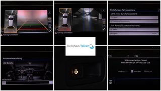 Volkswagen Tiguan Allspace 2.0 TDI Highl. ACC PANO VIRTUAL - bilder 20