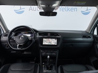 Volkswagen Tiguan Allspace 2.0 TDI Highl. ACC PANO VIRTUAL - bilder 9