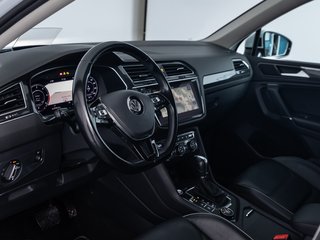 Volkswagen Tiguan Allspace 2.0 TDI Highl. ACC PANO VIRTUAL - bilder 7