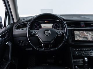 Volkswagen Tiguan Allspace 2.0 TDI Highl. ACC PANO VIRTUAL - bilder 8