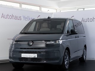 Volkswagen T7 Multivan Gebrauchtwagen Kaufen