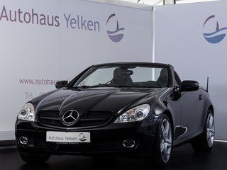 Mercedes-Benz SLK 200 Gebrauchtwagen Kaufen
