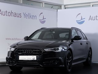 Audi A6 Gebrauchtwagen Kaufen