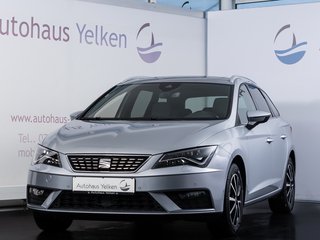 SEAT Leon Gebrauchtwagen Kaufen