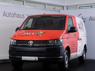 Volkswagen T6 Transporter Gebrauchtwagen Kaufen
