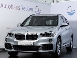BMW X1 Gebrauchtwagen Kaufen