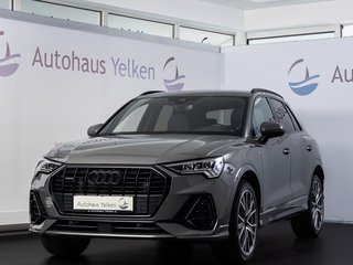 Audi Q3 Gebrauchtwagen Kaufen
