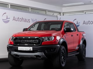 Ford Ranger Gebrauchtwagen Kaufen