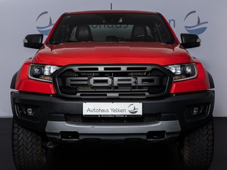 Ford Ranger 2.0 TDCi 4x4 LED STDHZ AHK - foto 3