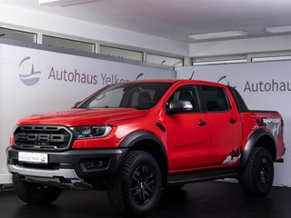 Ford Ranger 2.0 TDCi 4x4 LED STDHZ AHK - foto 2